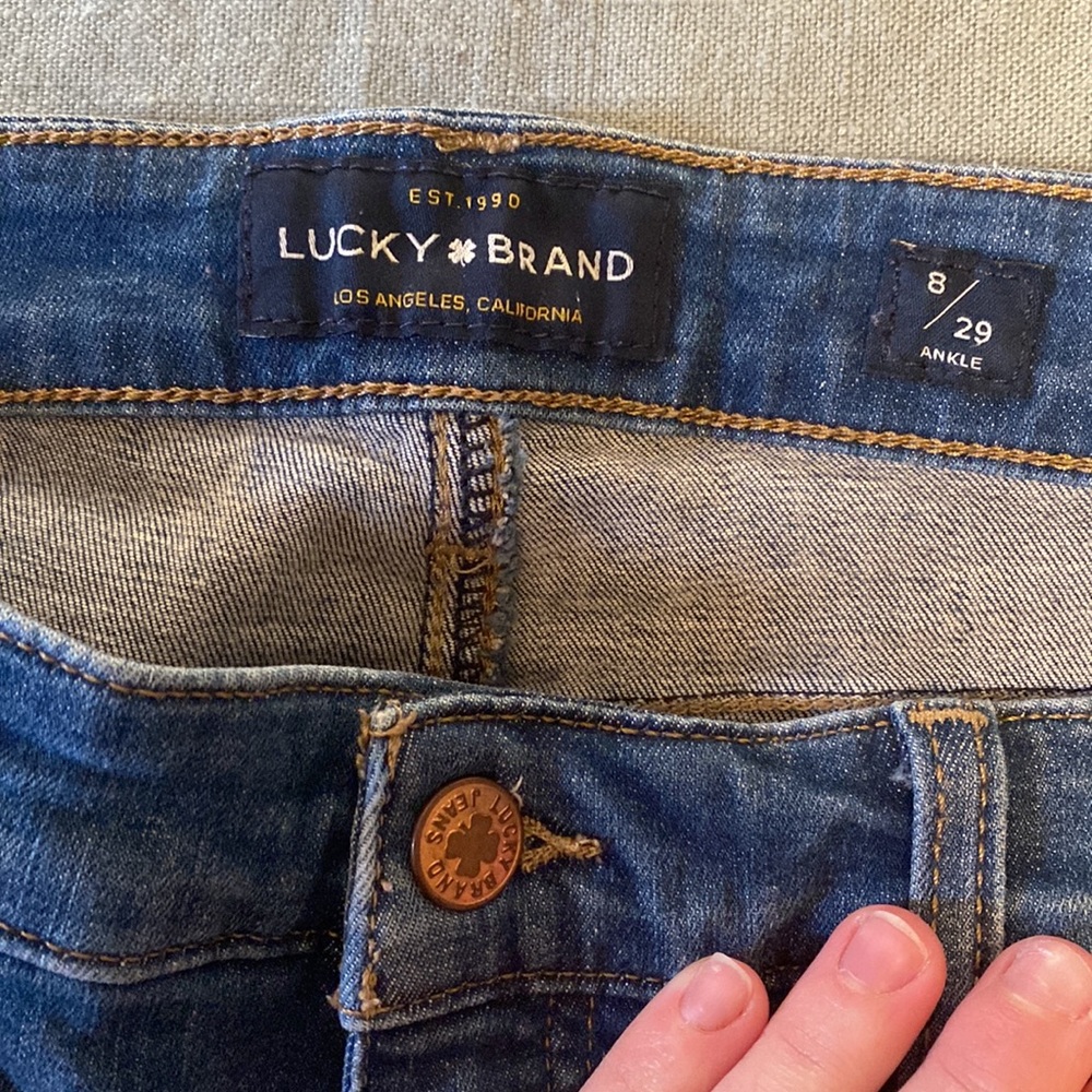 Worn Only Once Or Twice, Very Good Condition! - image 2